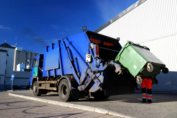 Best Demolition Debris Removal in Lower Lake, CA